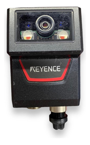 Keyence Sr-752 