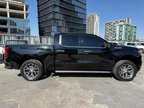 Chevrolet Cheyenne 6.2 2500 Doble Cab High Country 4x4 At