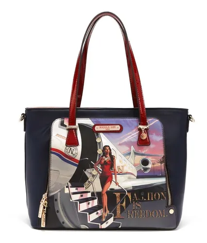 Carteras nicole lee usa hotsell