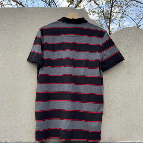 Chomba Polo Calvin Klein Importada Algodón Edicion Limitada