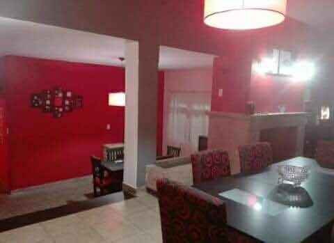 Imagen 6 de 14 de Casa En La Falda Ideal Hostel Se Vende O Permuta