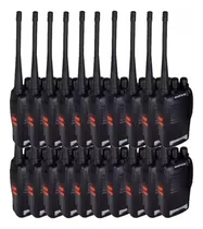 Comprar Pack X2 Radios Transmisor Walkie Talkie Bf-777s Baofeng