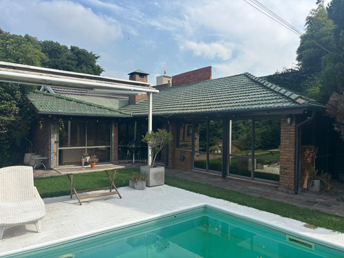 Casa En Venta En Bella Vista