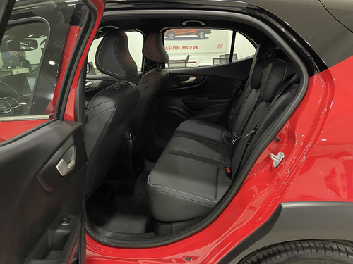 Fiat Pulse 1.0T Impetus Cvt