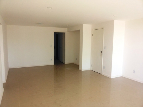 Apartamento Para Aluguel, 3 Dormitórios, Morada Das Garças - Macaé - 711