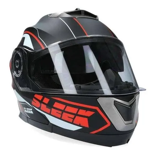 Sleek casco 2025