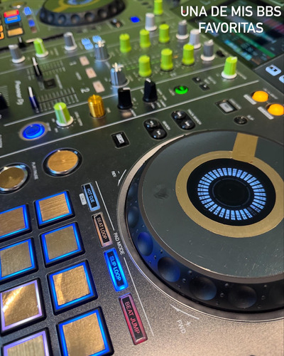 Pioneer Xdj-rx2 Sistema Dj Todo En Uno Usb Gris Oscuro