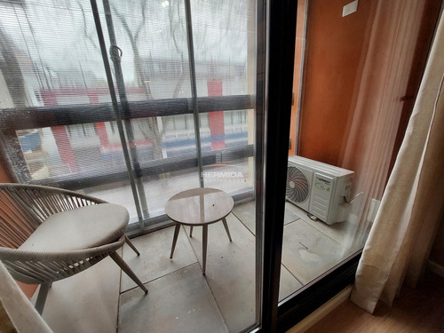 Venta Ambiente Al Frente Ocupación Inmediata