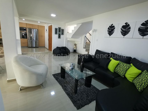 Imagen 8 de 10 de Marol Rentahouse Vende Townhouse En Tazajal Naguanagua 22-17412