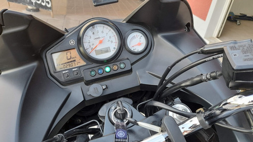 Yamaha Tdm900 Modelo 2010