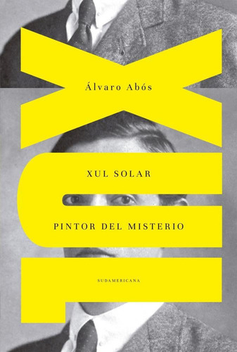 Xul Solar / Álvaro Abós