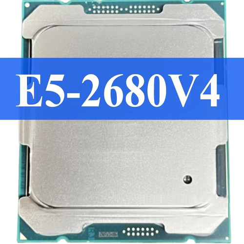 Kit Atermiter X99 D4 + Xeon E5 2680 V4 + 16gb Ddr4 3200mhz