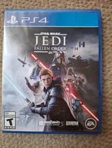 Comprar Video Juego Ps4 Star Wars Fallen Order Jedi Fallen Order