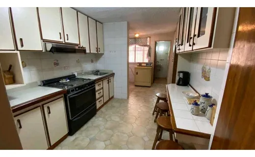 Apto Venta Los Palos Grandes