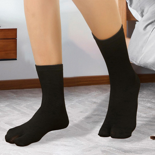 Calcetines De Dos Dedos Calcetines Con De 2 Dedos Calcetines