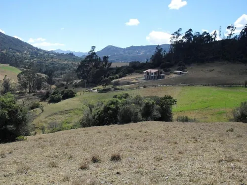 Lote En Venta En La Calera. Cod V1614270