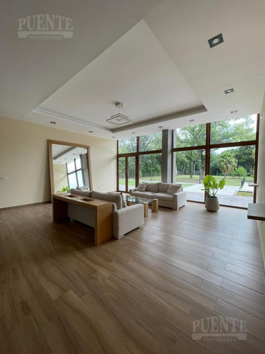 Imagen 5 de 30 de Departamento - Canning - Canning Park - Ezeiza -
