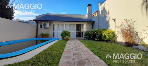 Venta Casa 5 Ambientes Haedo