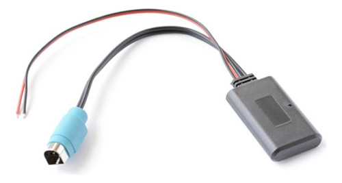Compatible Para Alpine Kce-236b Cda-9852 Cda9852 9856