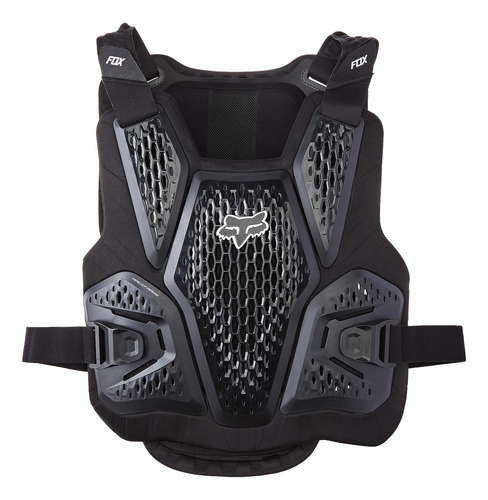 Protección Para Motocross Fox Racing Impacto Raceframe Unise