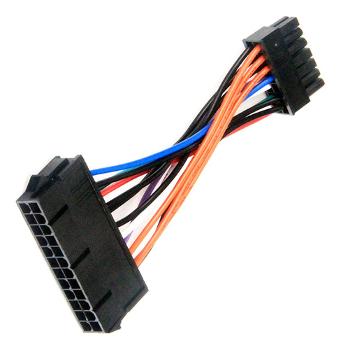 Cable Adaptador Atx 24p A 14p Para Placa Base Lenovo