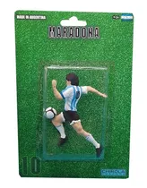 Comprar  Diego Maradona Seleccion Argentina - Muñeco Figura \u002Fsport