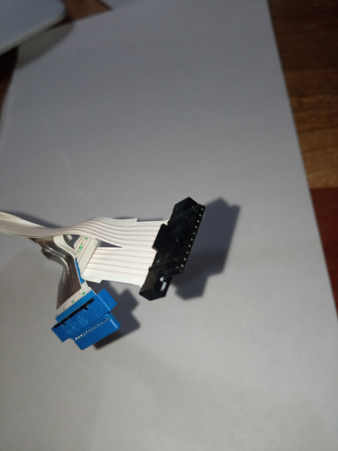 Cable Flex LG 32 Conecta Wifi Y Modulo Encendido (Usado)