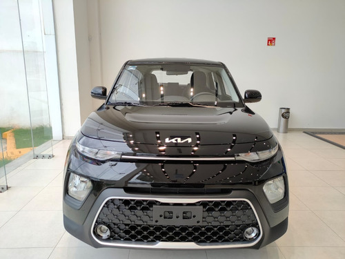 Imagen 3 de 14 de Kia Soul Lx T/m 2022