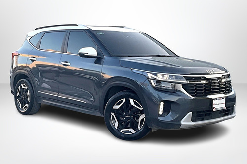 Kia Seltos 2024