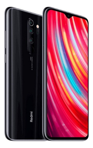 Teléfono Inteligente Redmi Note 8 Pro Global, 8/128 Gb