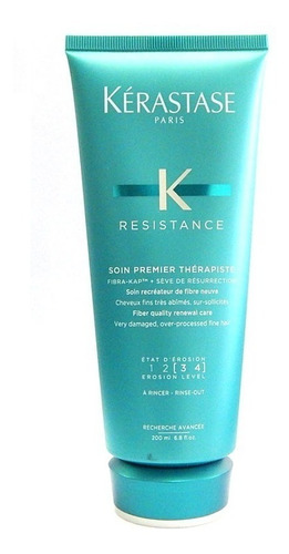 Acondicionador Soin Premier Therapiste X200ml Kerastase