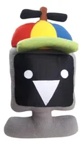 Comprar Peluche Muñeco Sprunki Incredibox Shin Sonic Roblox Monstruo
