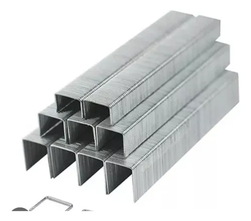 comprar Grampas Grapa 84\u002F8  X 10000