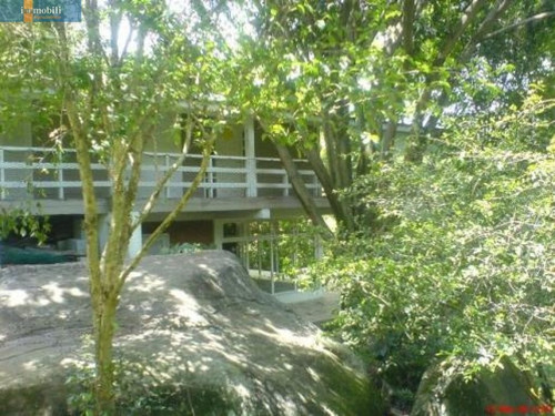 Imagem 1 de 15 de Oportunidade-estilo Casa De Campo - Gv19123