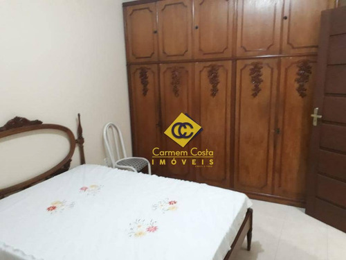 Imagem 24 de 24 de Casa À Venda, 142 M² Por R$ 662.500,00 - Extensão Serramar - Rio Das Ostras/rj - Ca1531