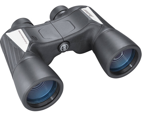 Bushnell 10x50 Spectator Sport Binoculars (black)