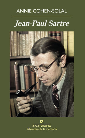 Libro Jean-paul Sartre