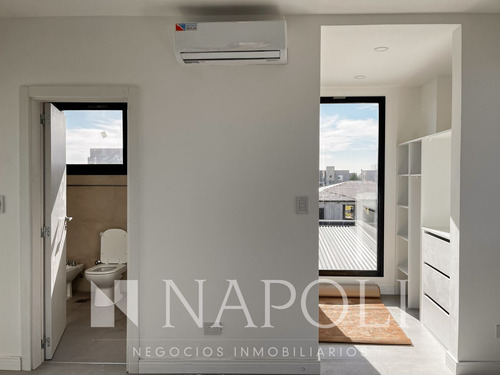Venta De Casa A Estrenar, En El Rebenque Canning