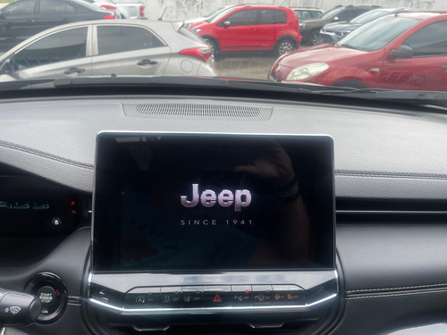 Jeep Compass 1.3 S Turbo Flex Aut. (t270) 5p
