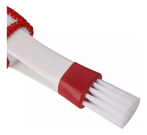 Cepillo De Limpieza Multiusos For Enchufes De Aire .