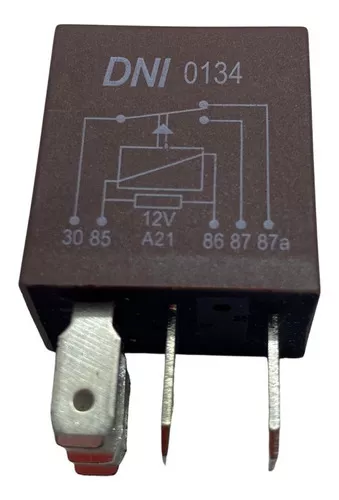 Terceira imagem para pesquisa de capacitor para som automotivo