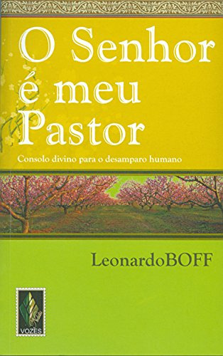 Libro Senhor É Meu Pastor Consolo Divino Para O Desamparo Hu