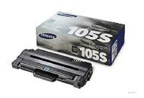 Toner Samsung 105 Mlt-d105s 105s Recarga 100% Garantizado