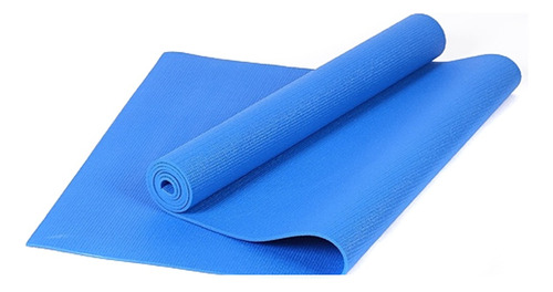 Colchoneta Mat Tapete Para Ejercicio Pilates Yoga 61x183 Cm