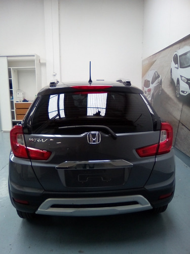 Imagen 8 de 25 de Honda Wr-v 2020 1.5 Ex-l Cvt 132cv