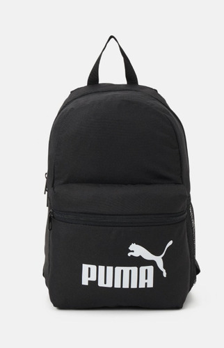 Mochila Puma Phase Bachpack Unisex