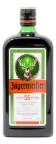 Comprar Jägermeister Jagger Jager Licor De Hierbas 700ml 
