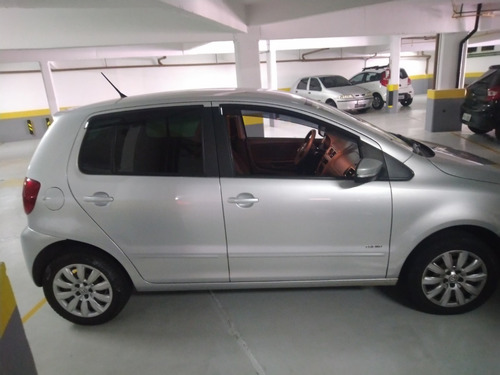 Volkswagem Fox
