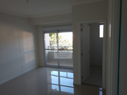 Imagem 4 de 19 de Apartamento A Venda No Bairro Ingleses Do Rio Vermelho Em - 4702-1
