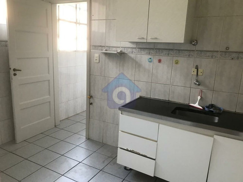 Imagem 9 de 15 de Apartamento Vila Mariana - Tw13766